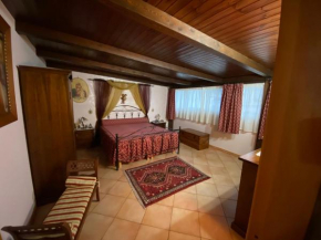 Casa vacanza Dominique